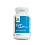 Healthy PSA Levels*†