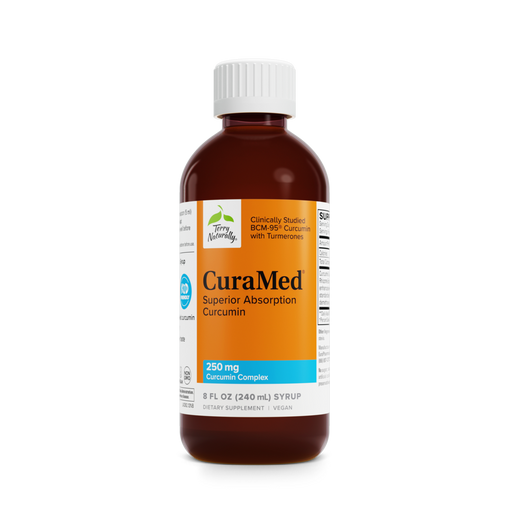 CuraMed® Syrup