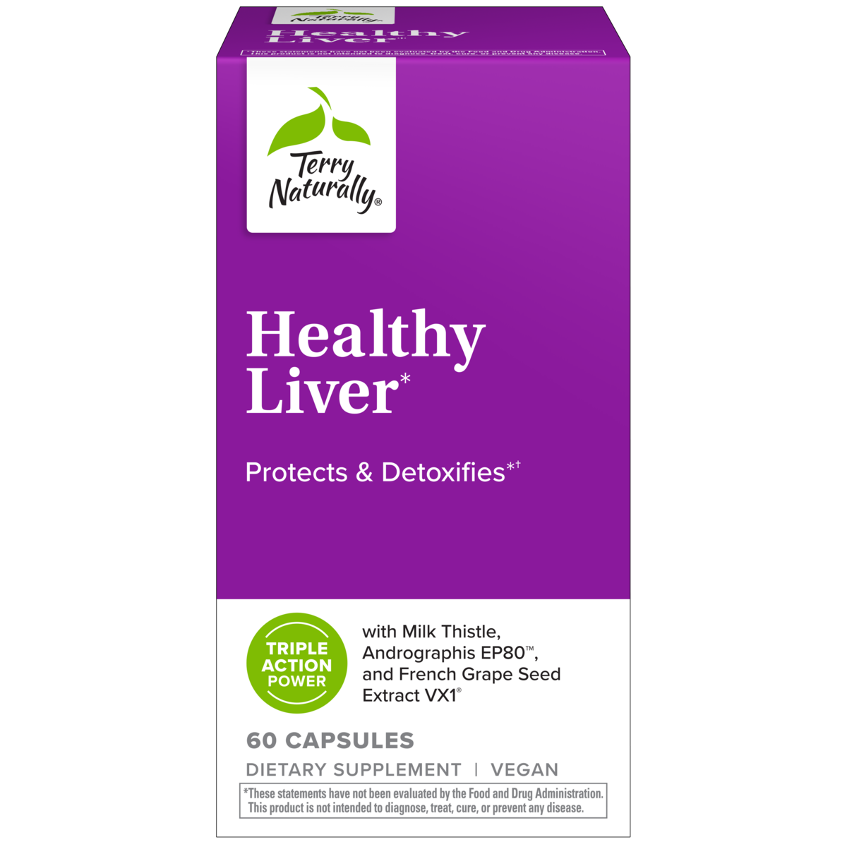 Healthy Liver*