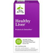 Healthy Liver*