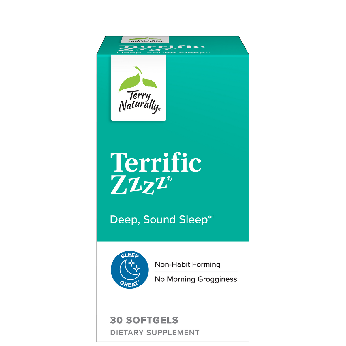 Terrific Zzzz®