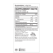 CoQ10 Bioactive Ubiquinol