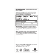 Melatonin EP120™ 5mg