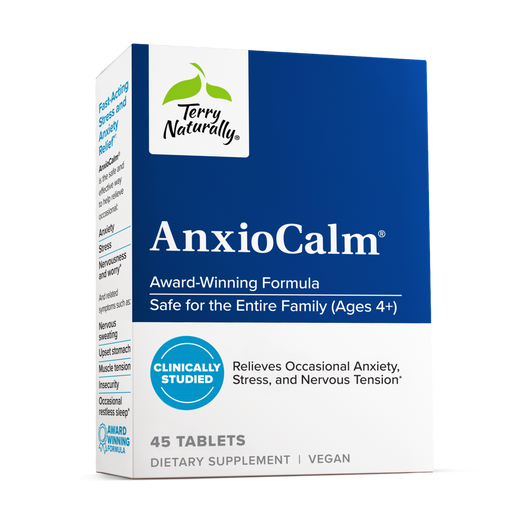 AnxioCalm®