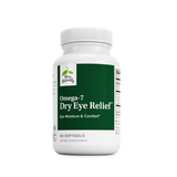 Omega-7 Dry Eye Relief*†
