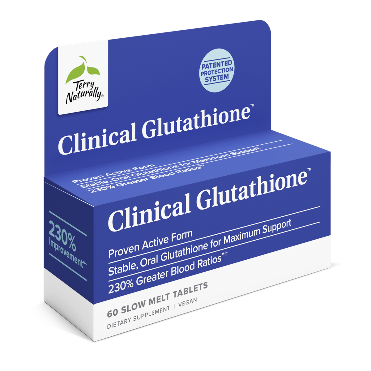 Clinical Glutathione™