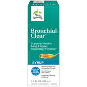 Bronchial Clear™ Syrup