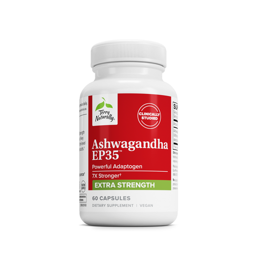 Ashwagandha EP35™ Extra Strength