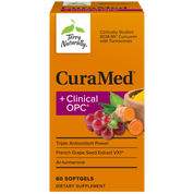 CuraMed® + Clinical OPC®