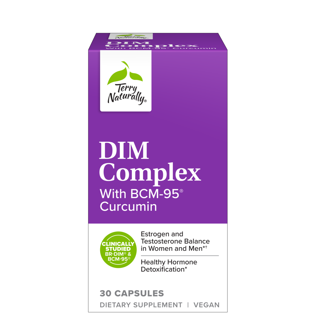 DIM Complex