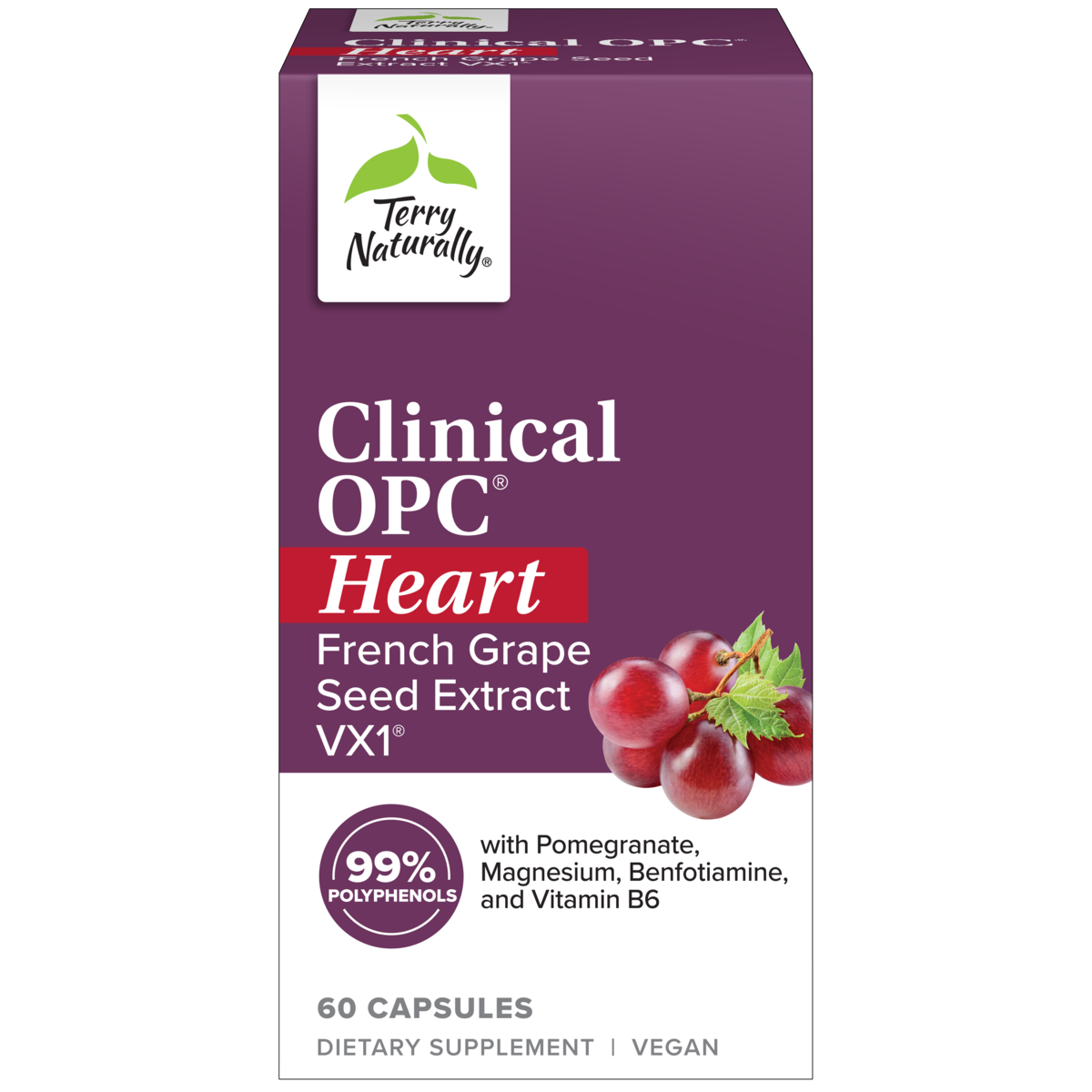 Clinical OPC® Heart