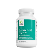 Bronchial Clear™ Ivy Leaf Extract