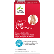 Healthy Feet & Nerves™*
