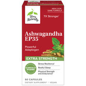 Ashwagandha EP35™ Extra Strength