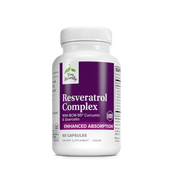 Resveratrol Complex