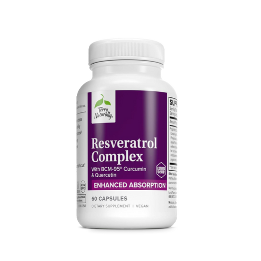 Resveratrol Complex