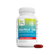 BosMed® 500 Extra Strength