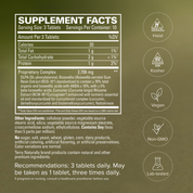 Curamin® Extra Strength
