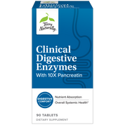 Clinical Digestive Enzymes