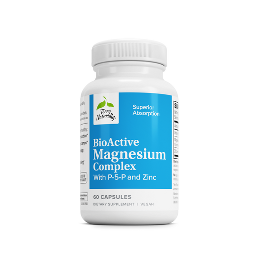 BioActive Magnesium Complex