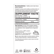 Melatonin EP120™ 10 mg