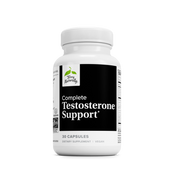 Complete Testosterone Support*