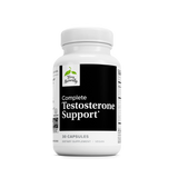 Complete Testosterone Support*