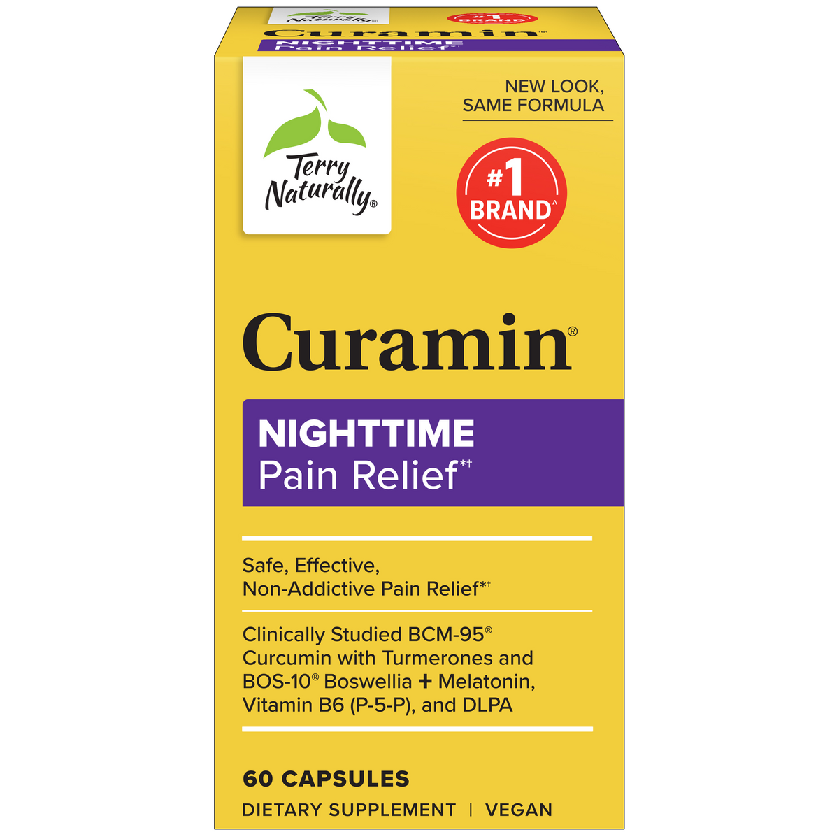 Curamin® Nighttime