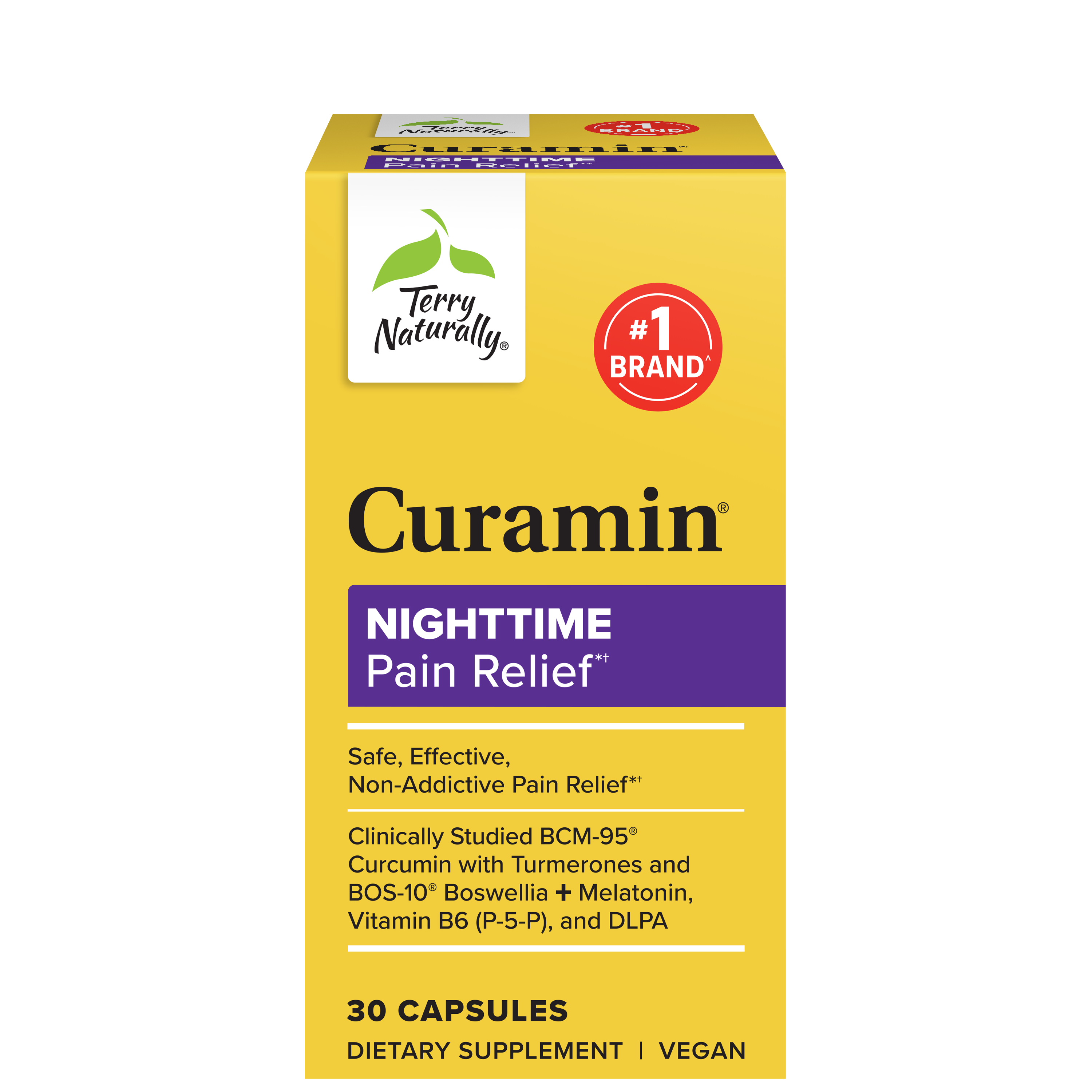 Curamin® Nighttime