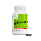 Andrographis EP80™ Extra Strength