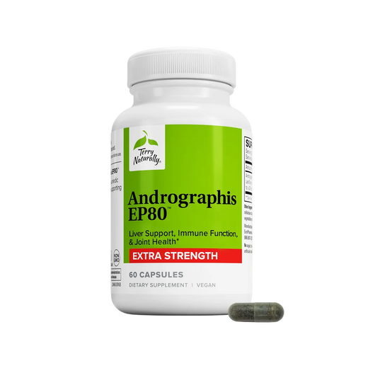 Andrographis EP80™ Extra Strength