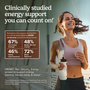 HRG80™ Red Ginseng Energy