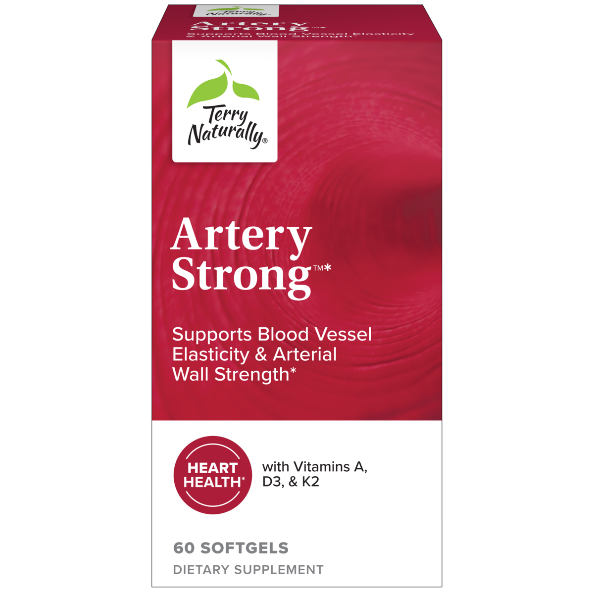 Artery Strong™*