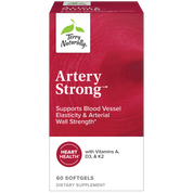 Artery Strong™*