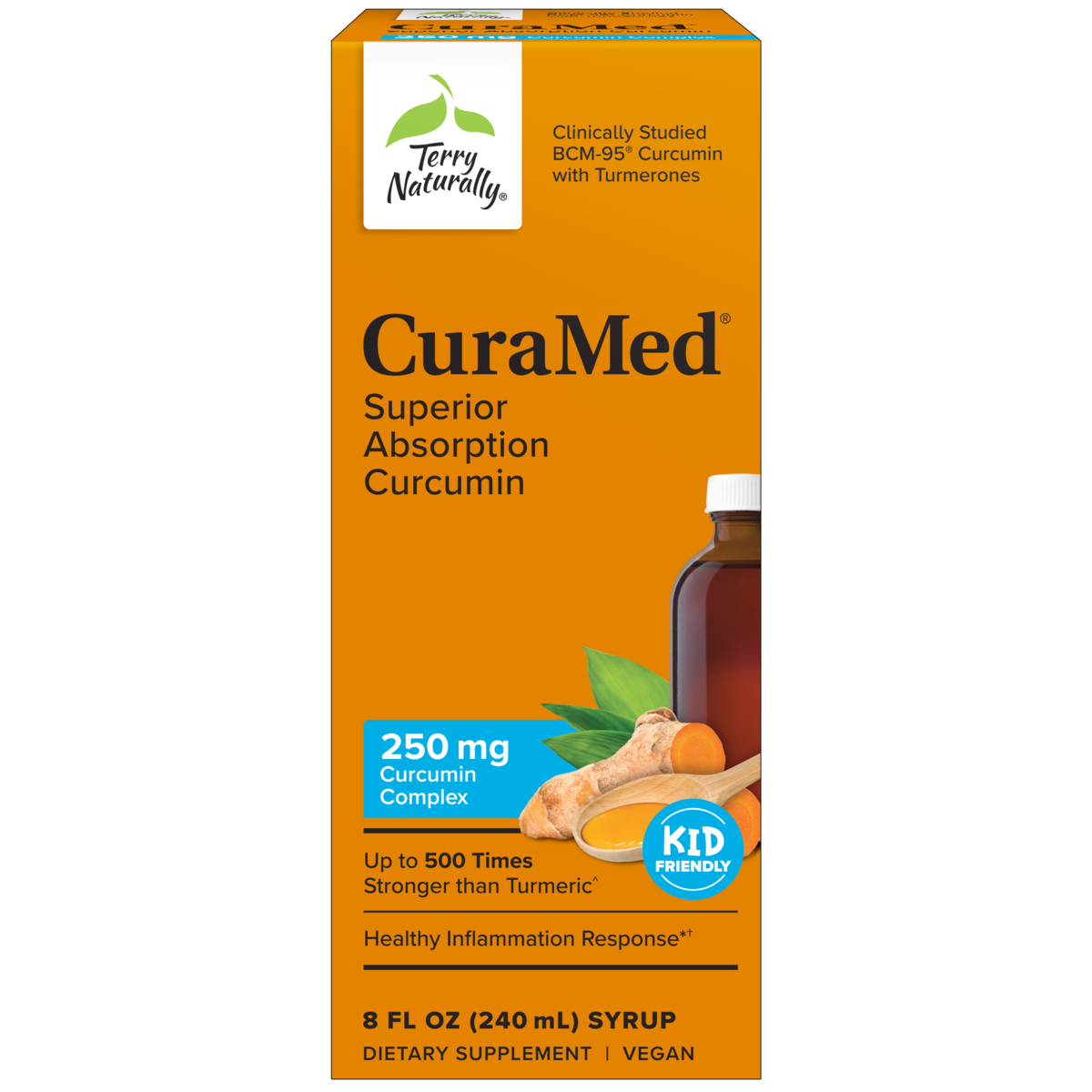 CuraMed® Syrup