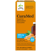 CuraMed® Syrup