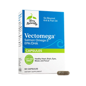 Vectomega® (Capsules)