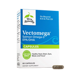 Vectomega® (Capsules)