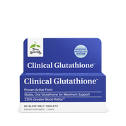 Clinical Glutathione™
