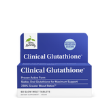 clinical glutathione amazon Murad Vita-C Glycolic Serum - Vitamin C & Glycolic Acid - 1 Fl Oz Terry Naturally Clinical Glutathione -