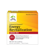 Fatigued to Fantastic!™ Energy Revitalization* (Container)