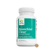 Bronchial Clear™ Ivy Leaf Extract