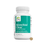Bronchial Clear™ Ivy Leaf Extract