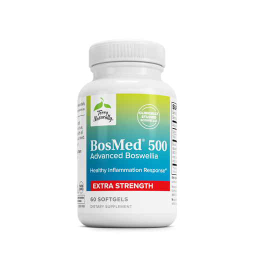 BosMed® 500 Extra Strength
