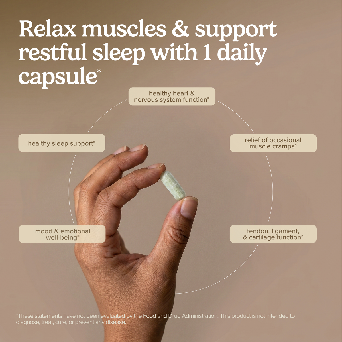 BioActive Magnesium Complex