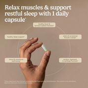 BioActive Magnesium Complex