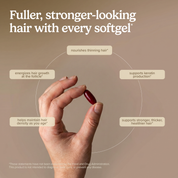 Hair Renew Formula®