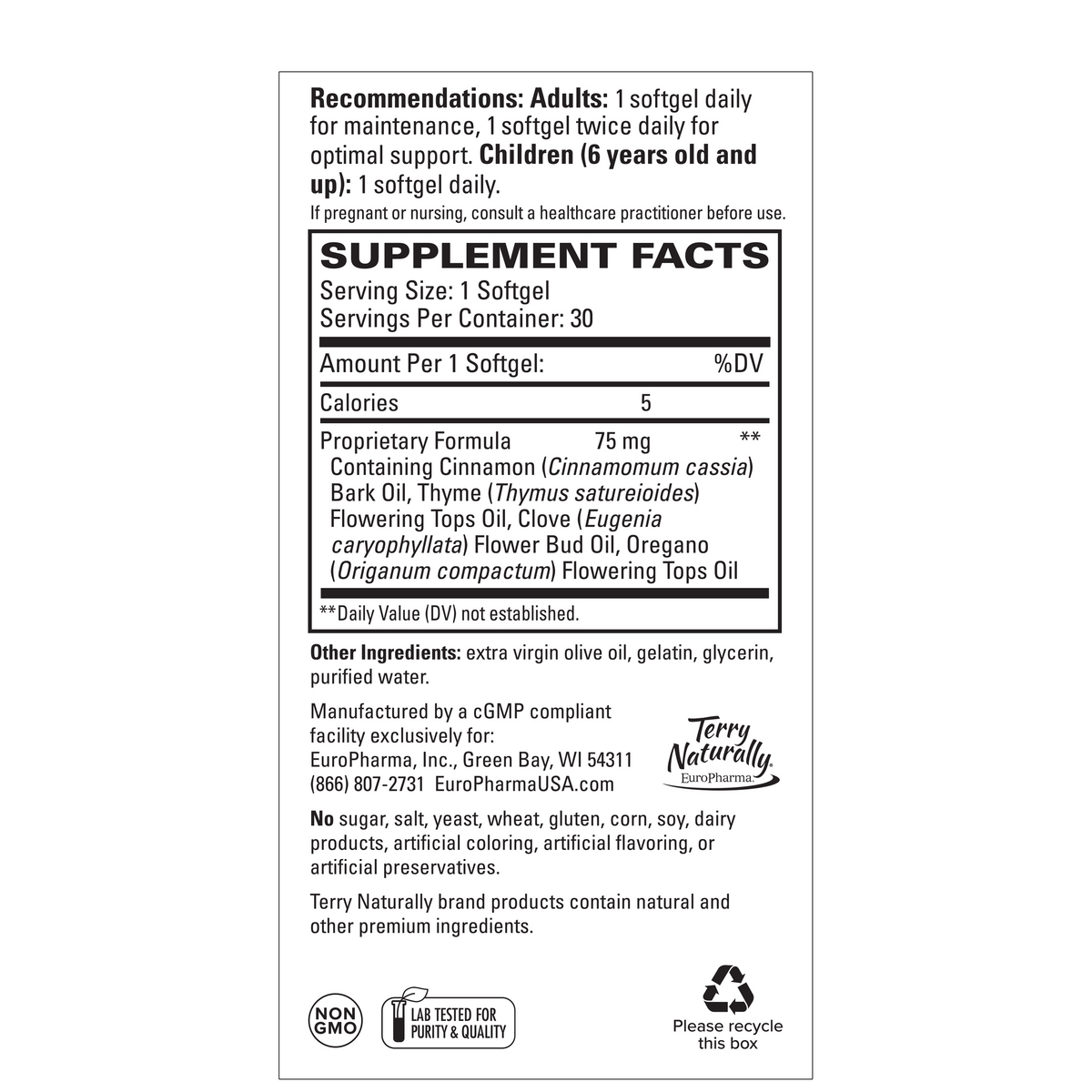 Bacteril™