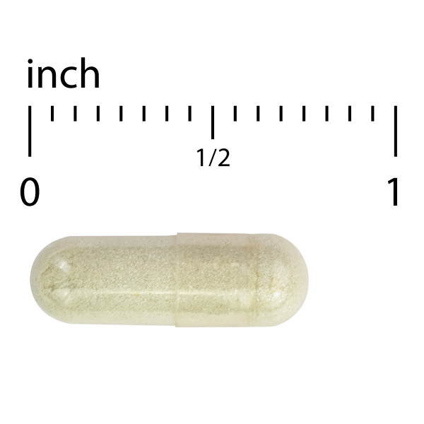 Tri-Iodine® 3 mg