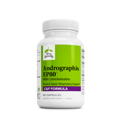 Andrographis EP80™ with Umckaloabo